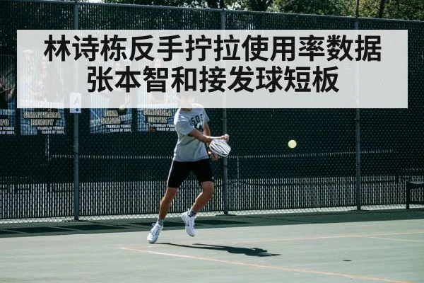 林诗栋反手拧拉使用率数据 张本智和接发球短板